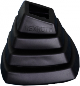 L1002913防塵罩外殼廠家、防塵罩塑膠注塑廠、防塵罩深圳塑膠模具廠